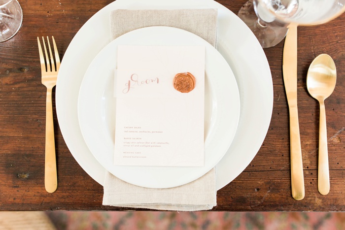 Boho rustic wedding inspiration for fall / Katelyn James workshop in Richmond VA / heirloom quality wedding stationery suites serving Detroit, Ann Arbor, and Grand Rapids, Michigan / by Paper & Honey®, www.paperandhoney.com / #weddinginvites #weddinginspiration #weddingday #weddinginvitations 